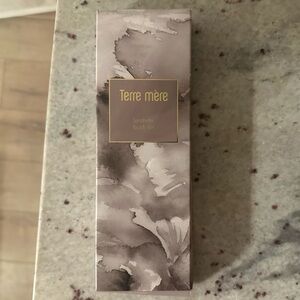 Terre Mère Synthetic Makeup Brushes